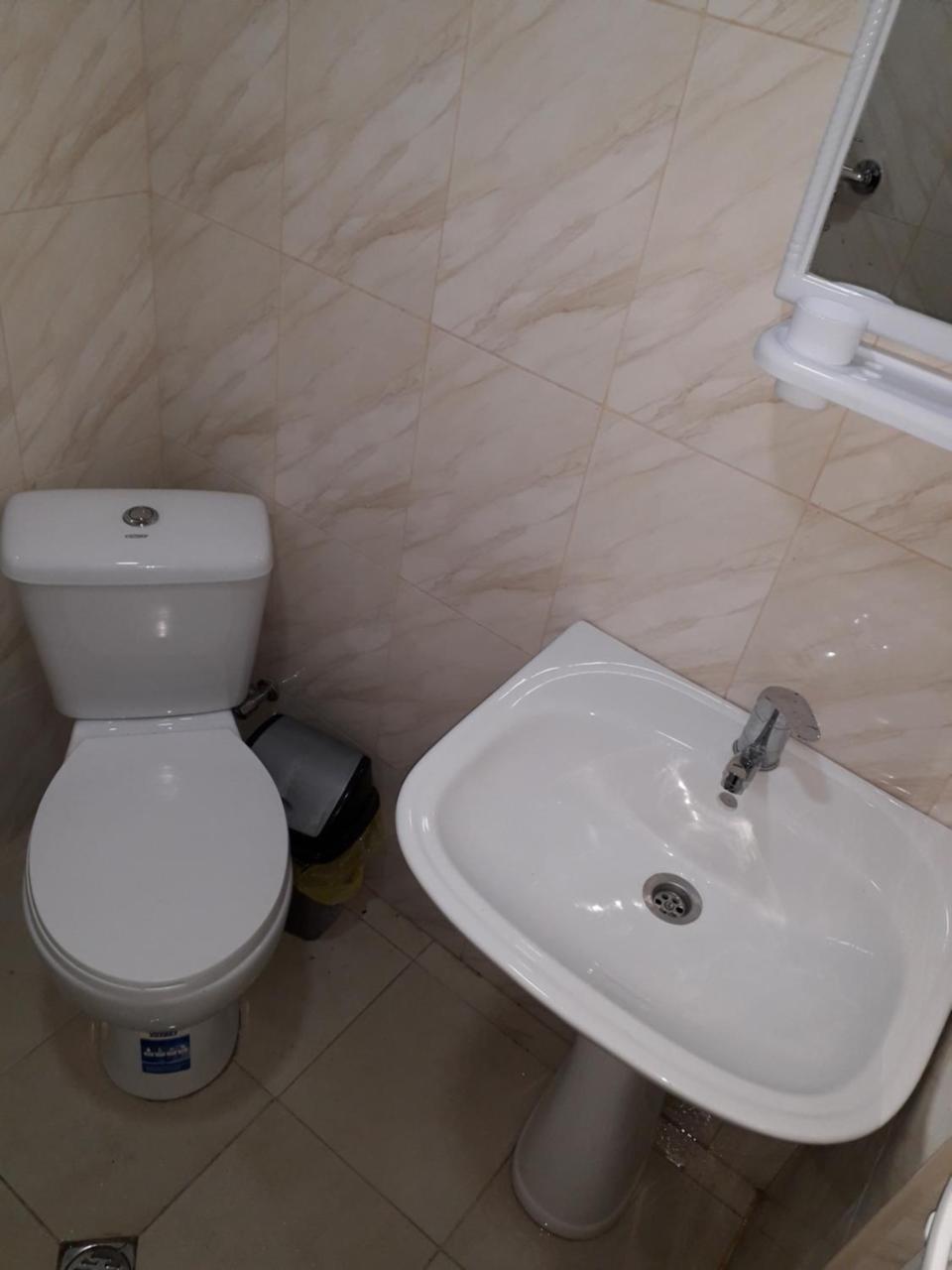 Апартаменти Apartament Sofia Боржомі Екстер'єр фото