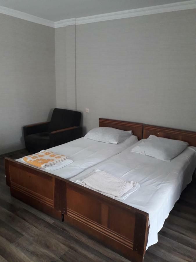 Апартаменти Apartament Sofia Боржомі Екстер'єр фото