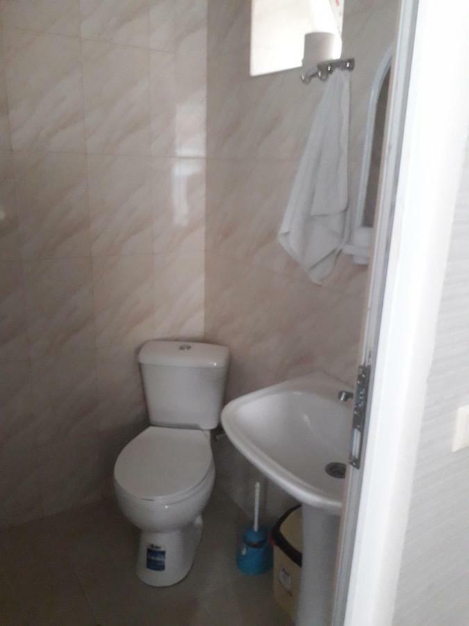 Апартаменти Apartament Sofia Боржомі Екстер'єр фото